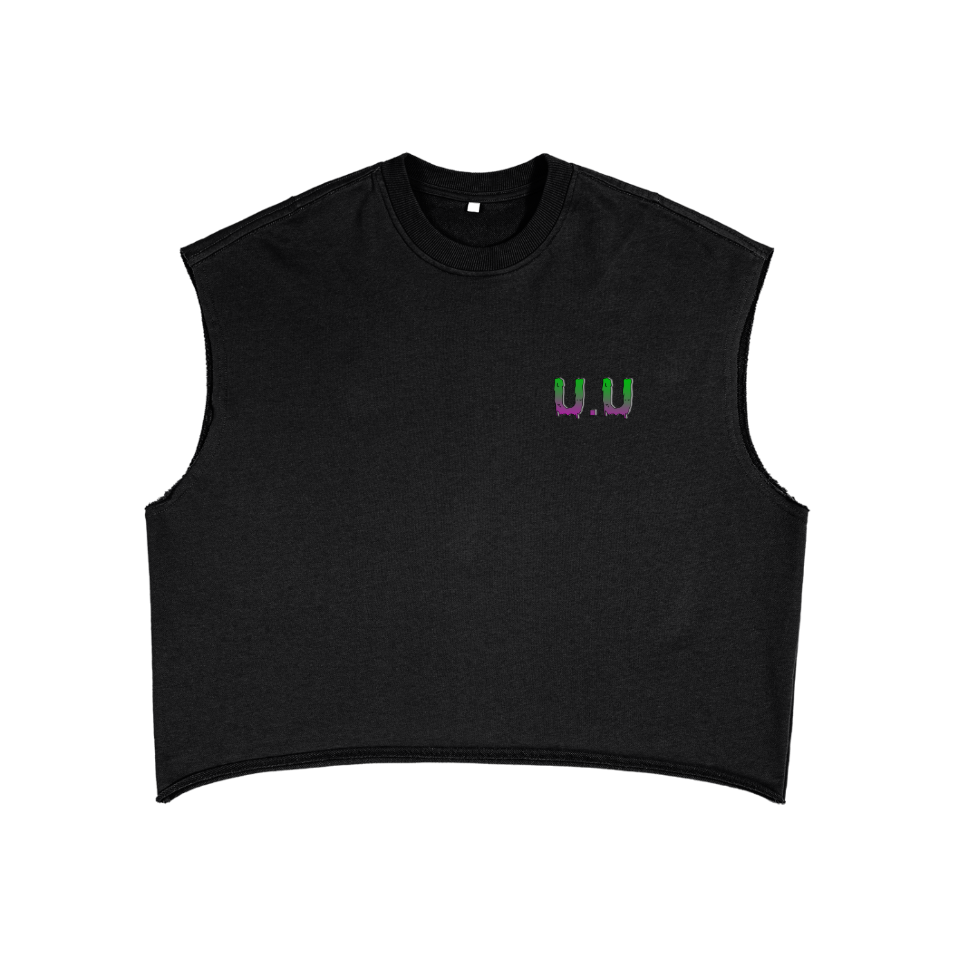 UU Boxy Tank Top