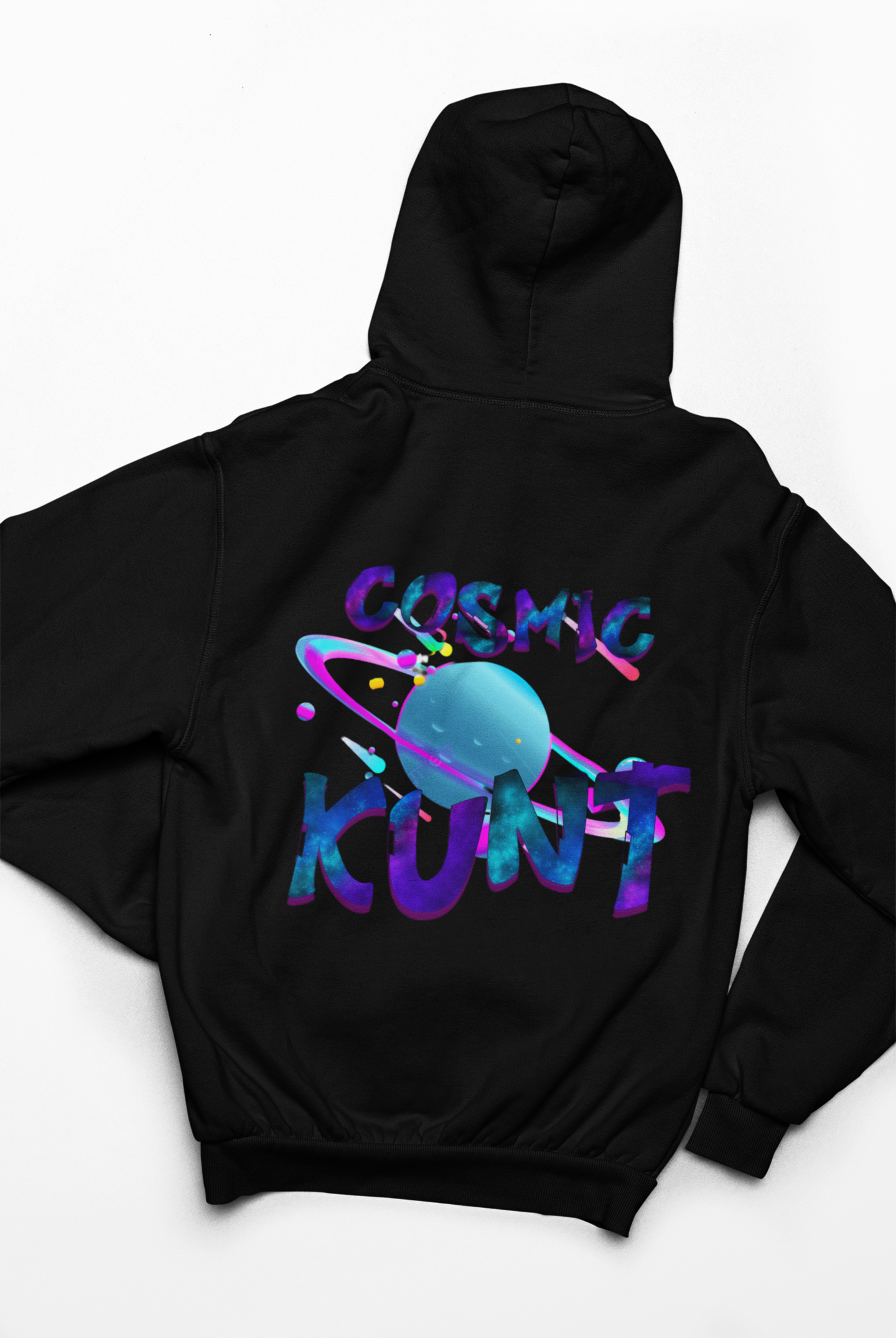 Cosmic Kunt Hoodie