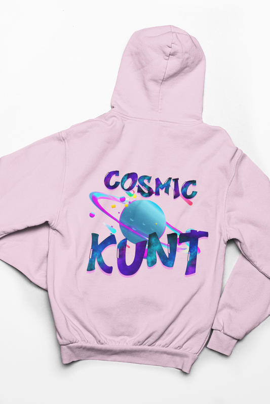 Cosmic Kunt Hoodie