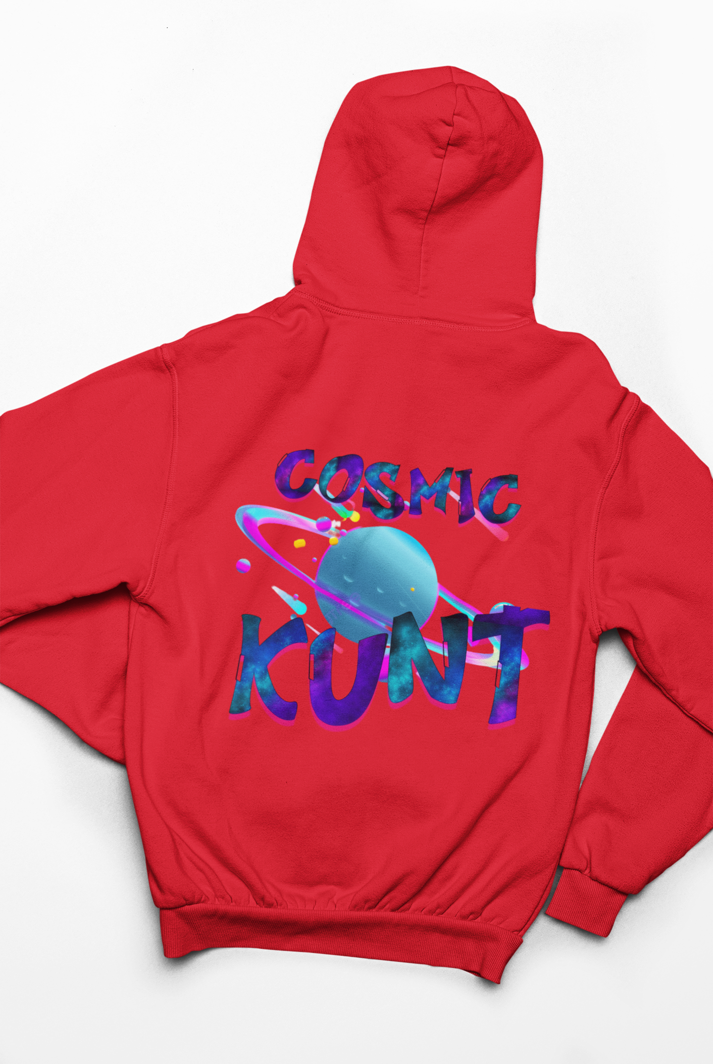 Cosmic Kunt Hoodie