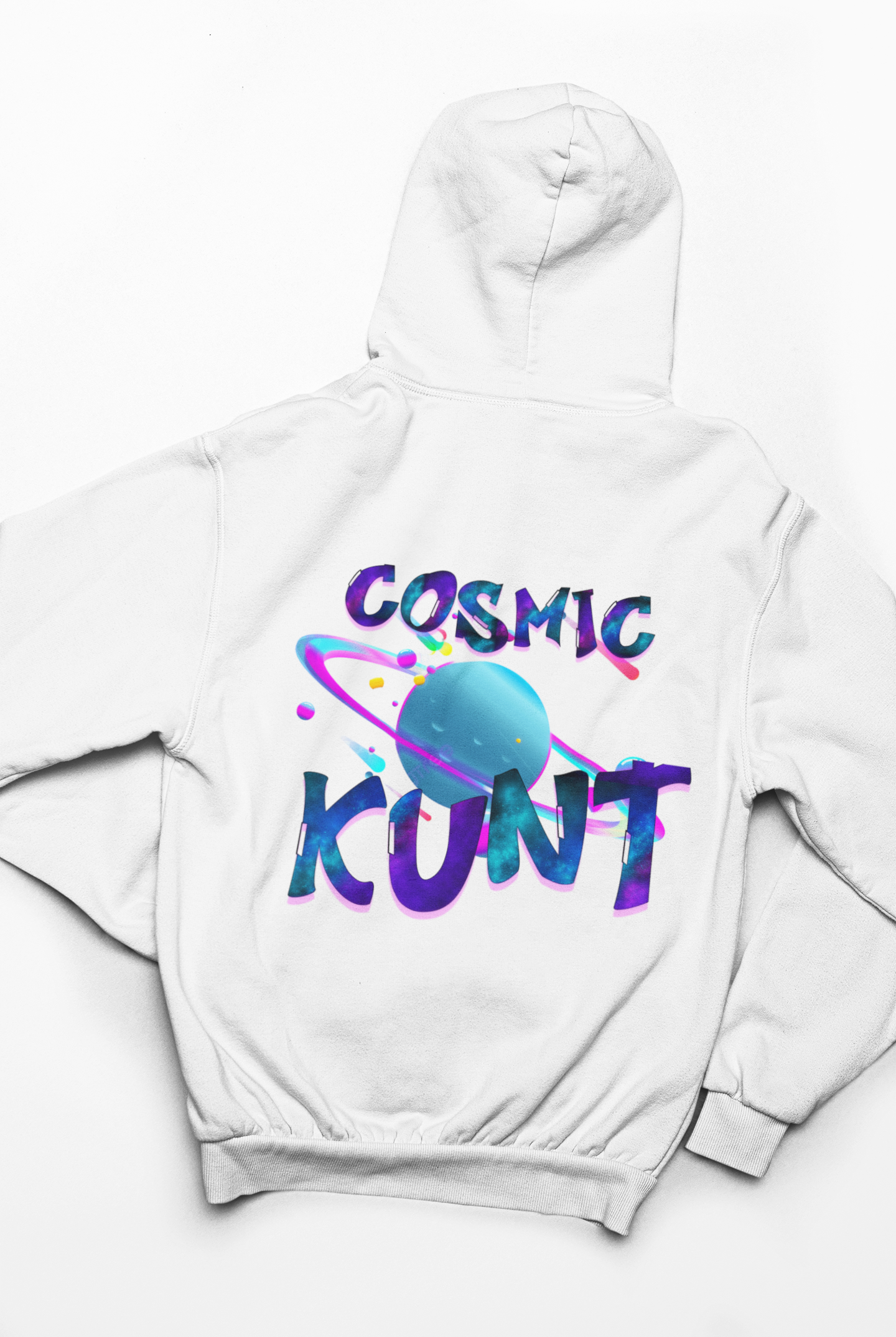 Cosmic Kunt Hoodie
