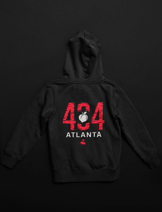 Uniquely 404 Hoodie