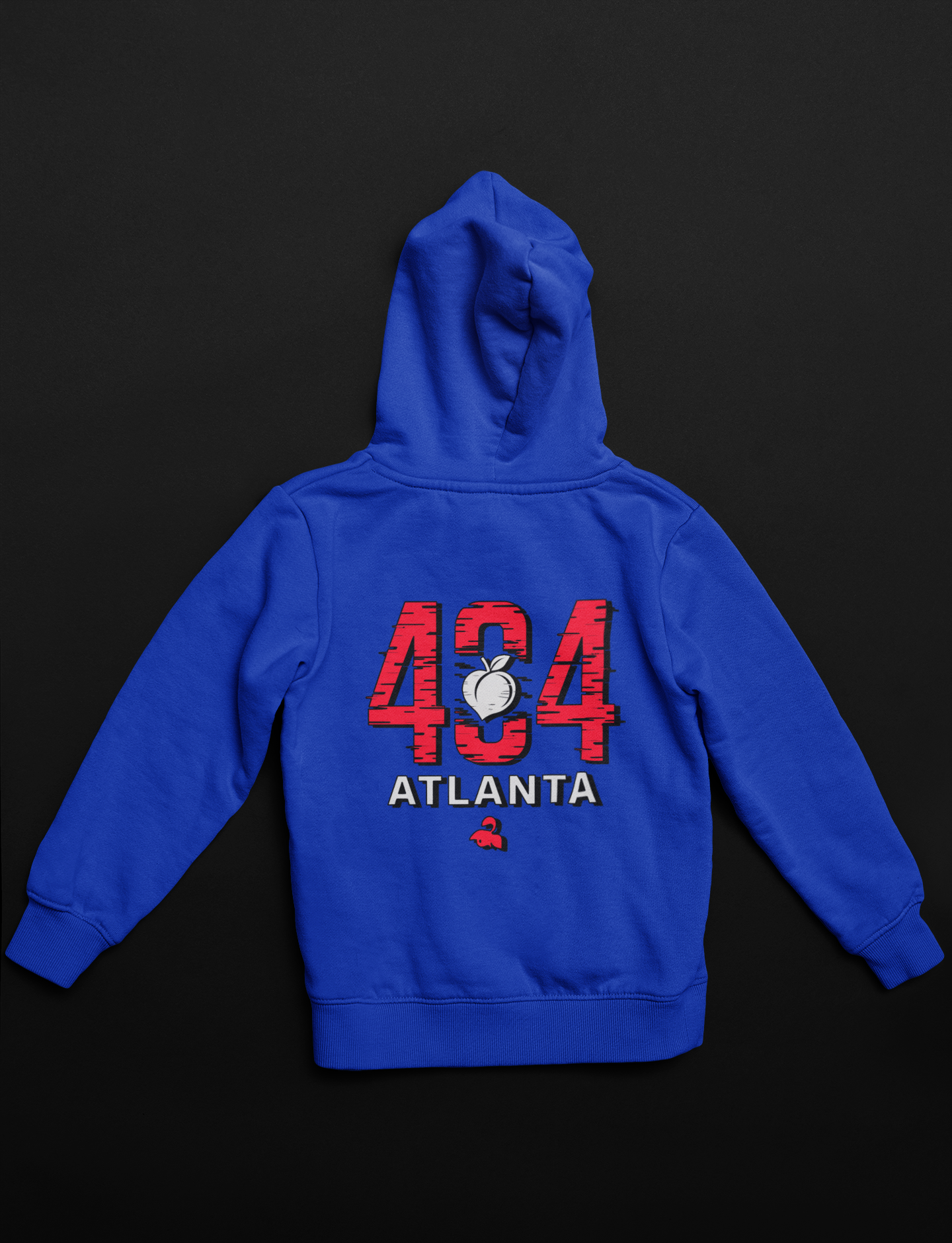 Uniquely 404 Hoodie
