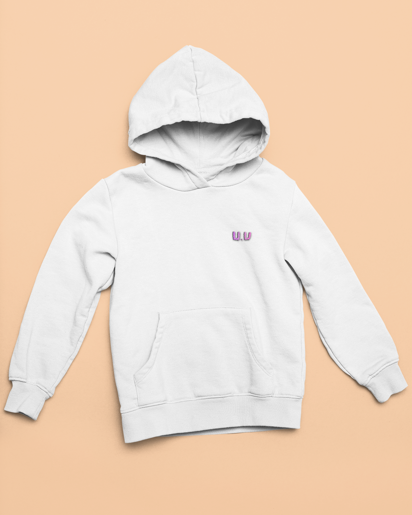 Nasty Work Hoodie