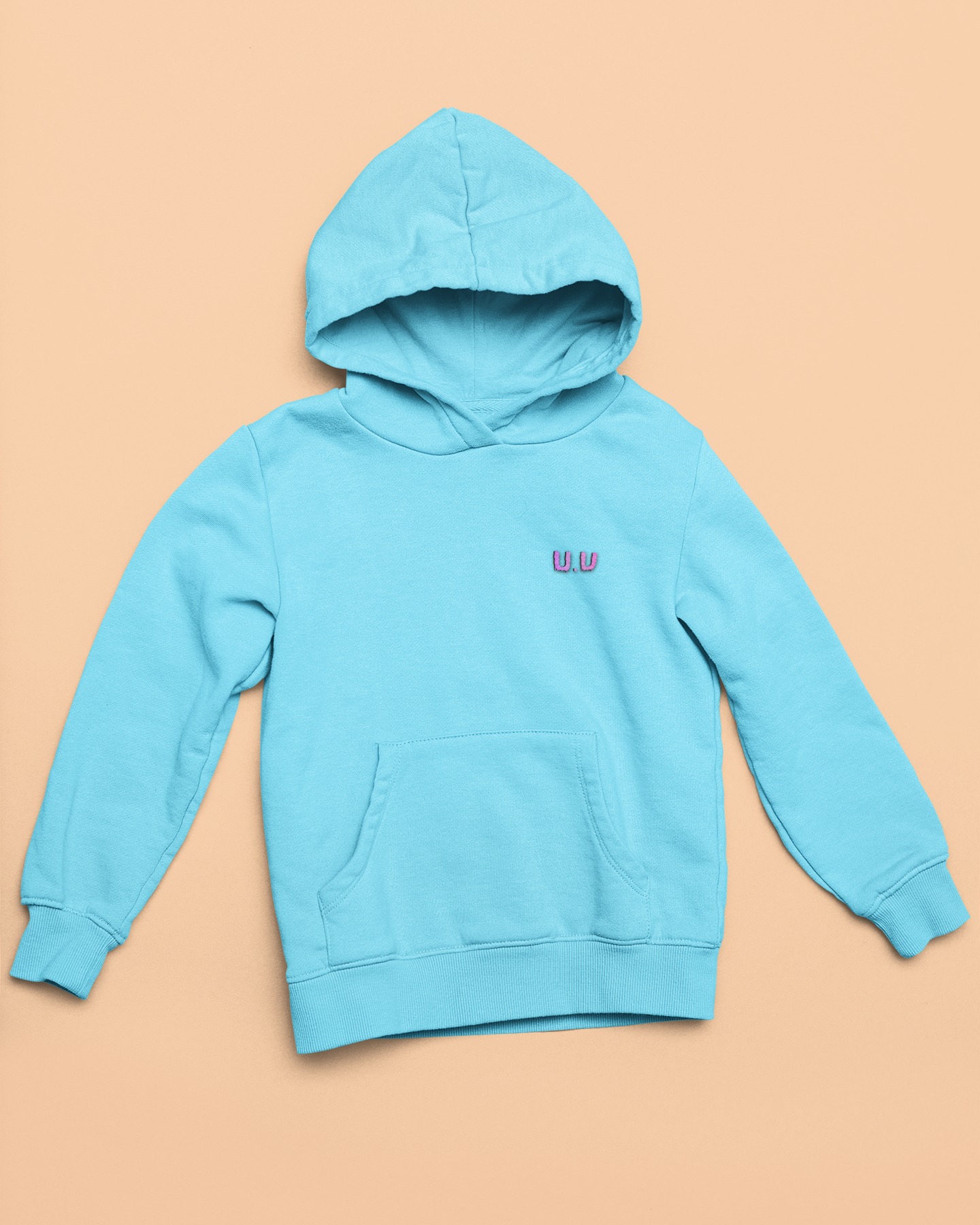 Nasty Work Hoodie