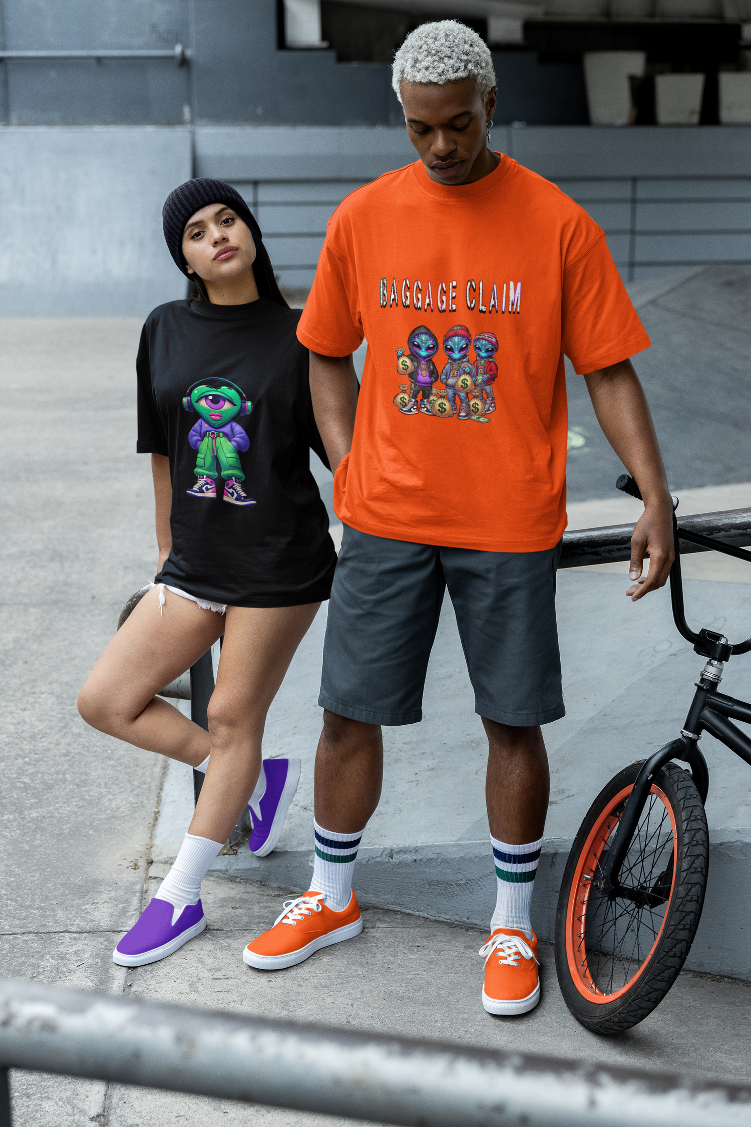 TEE'S & THINGS