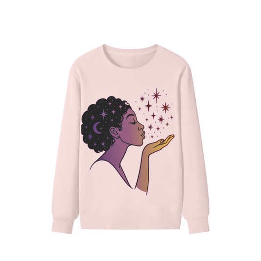 Black Girl Magic Sweatshirt