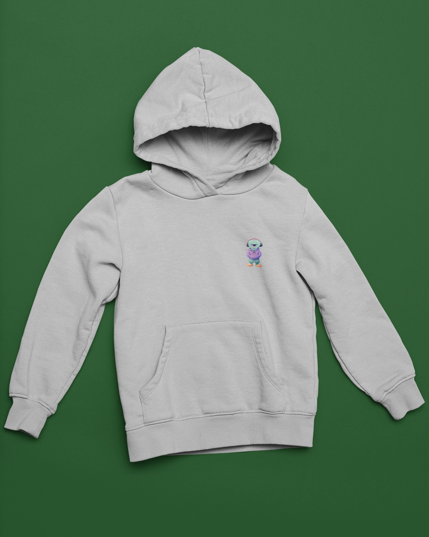A-Gender Hoodie