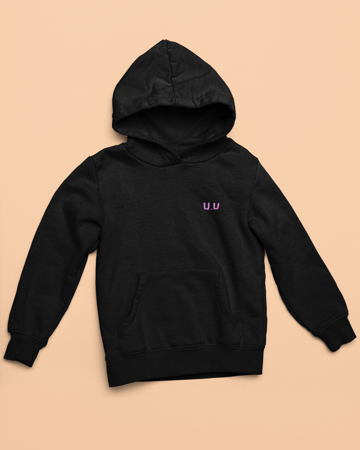 Nasty Work Hoodie